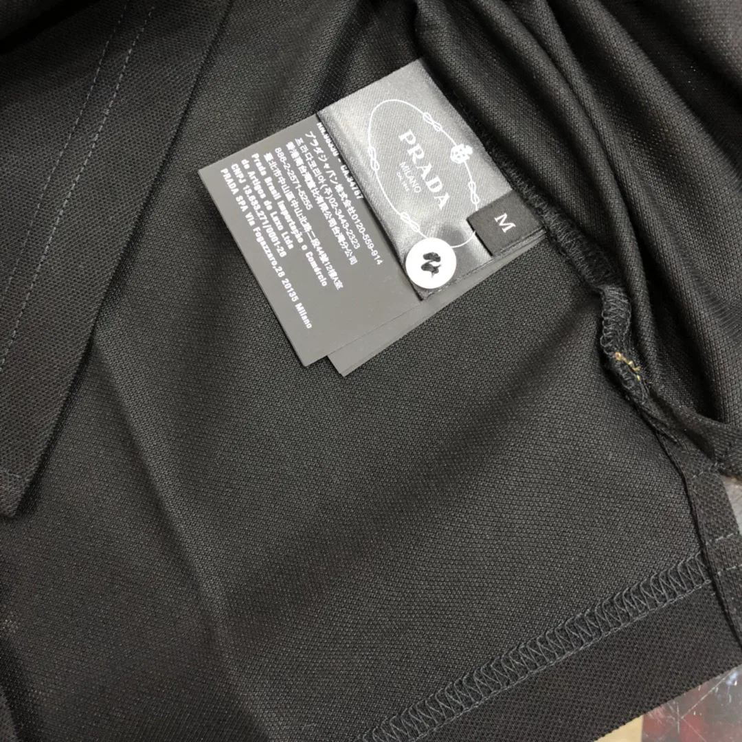 Футболки Мужские Prada 9438174