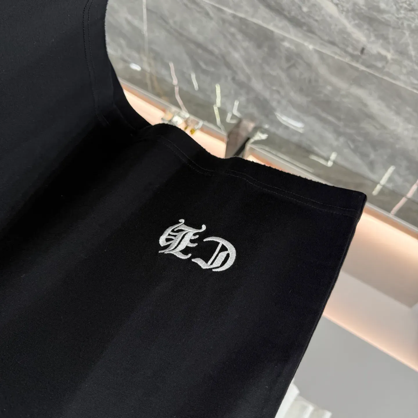 Футболки Женские Chrome Hearts 86351