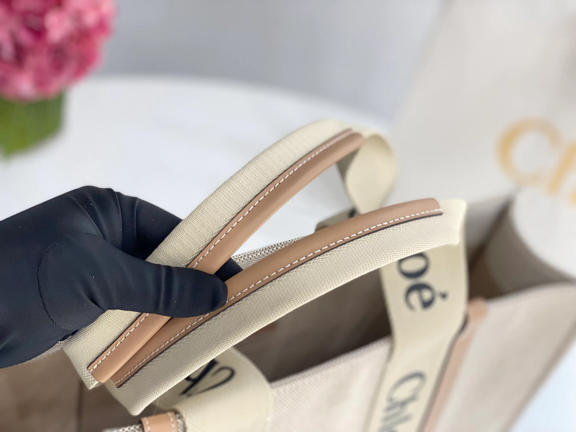 Классические Сумки Женские Chloe 549808