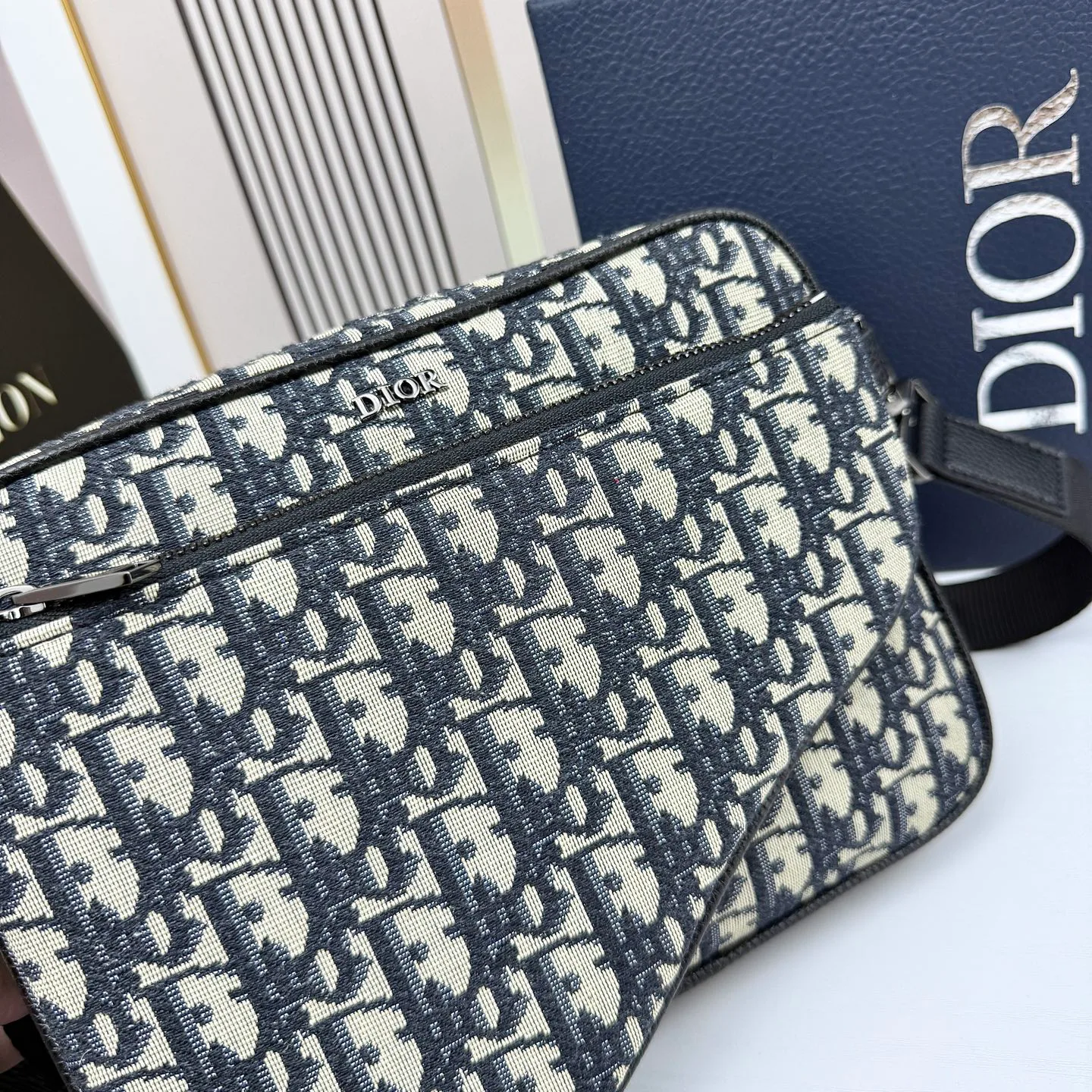 Барсетки Мужские Christian Dior 14022345