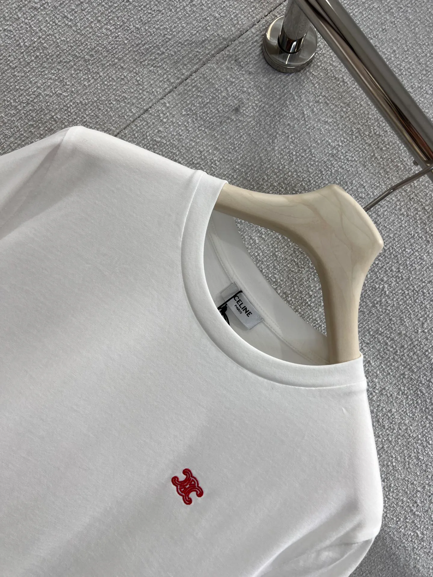 Футболки Женские Celine 852041