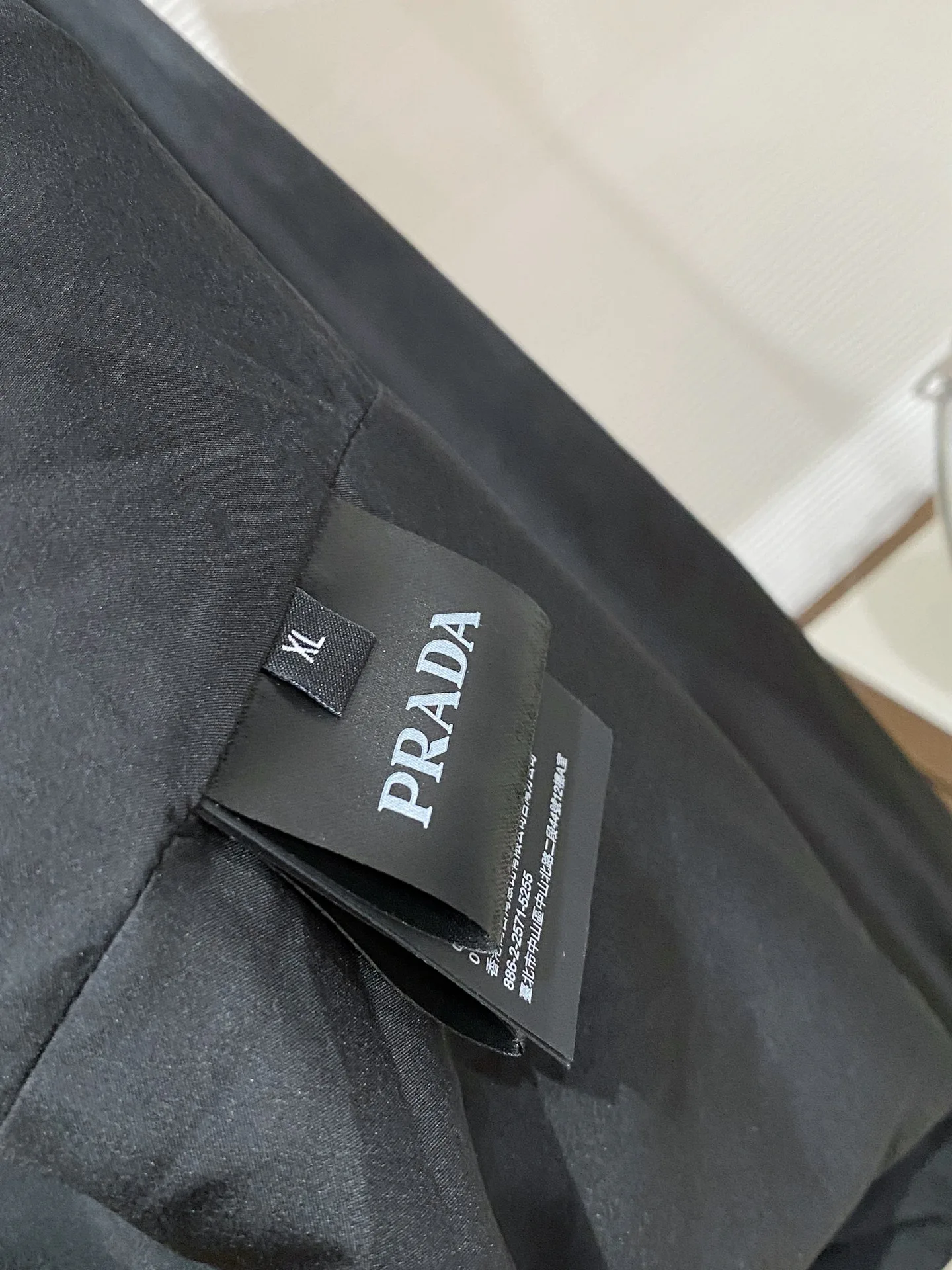 Куртки И Пуховики Мужские Prada 2385900