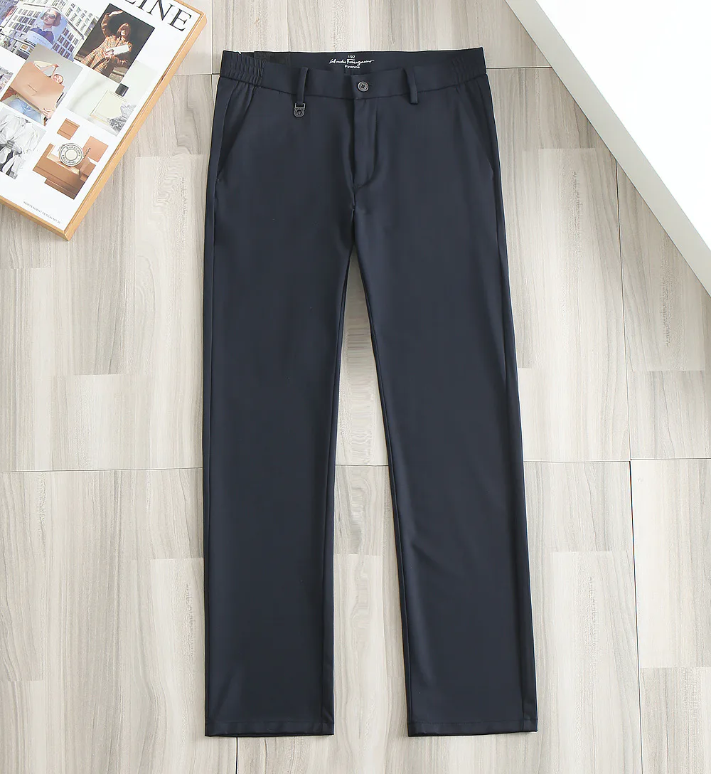 Брюки Мужские Salvatore Ferragamo 13255811