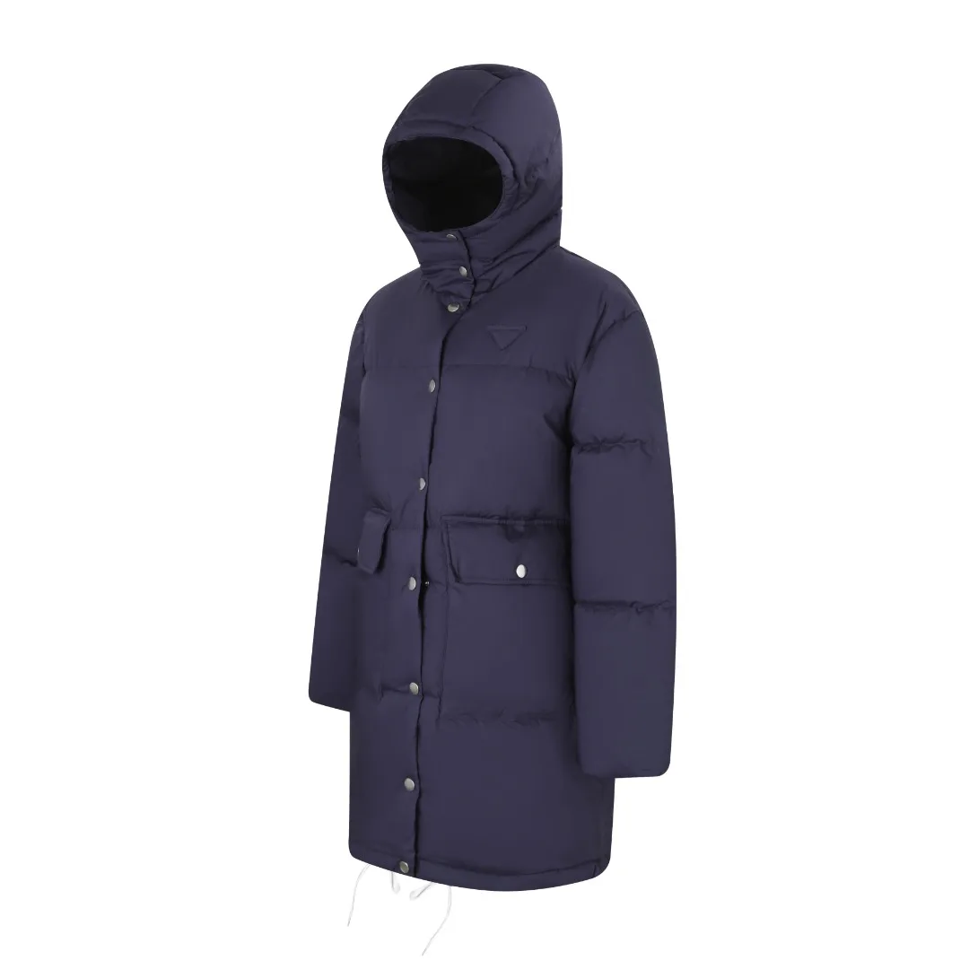 Куртки И Пуховики Женские Prada 18022562