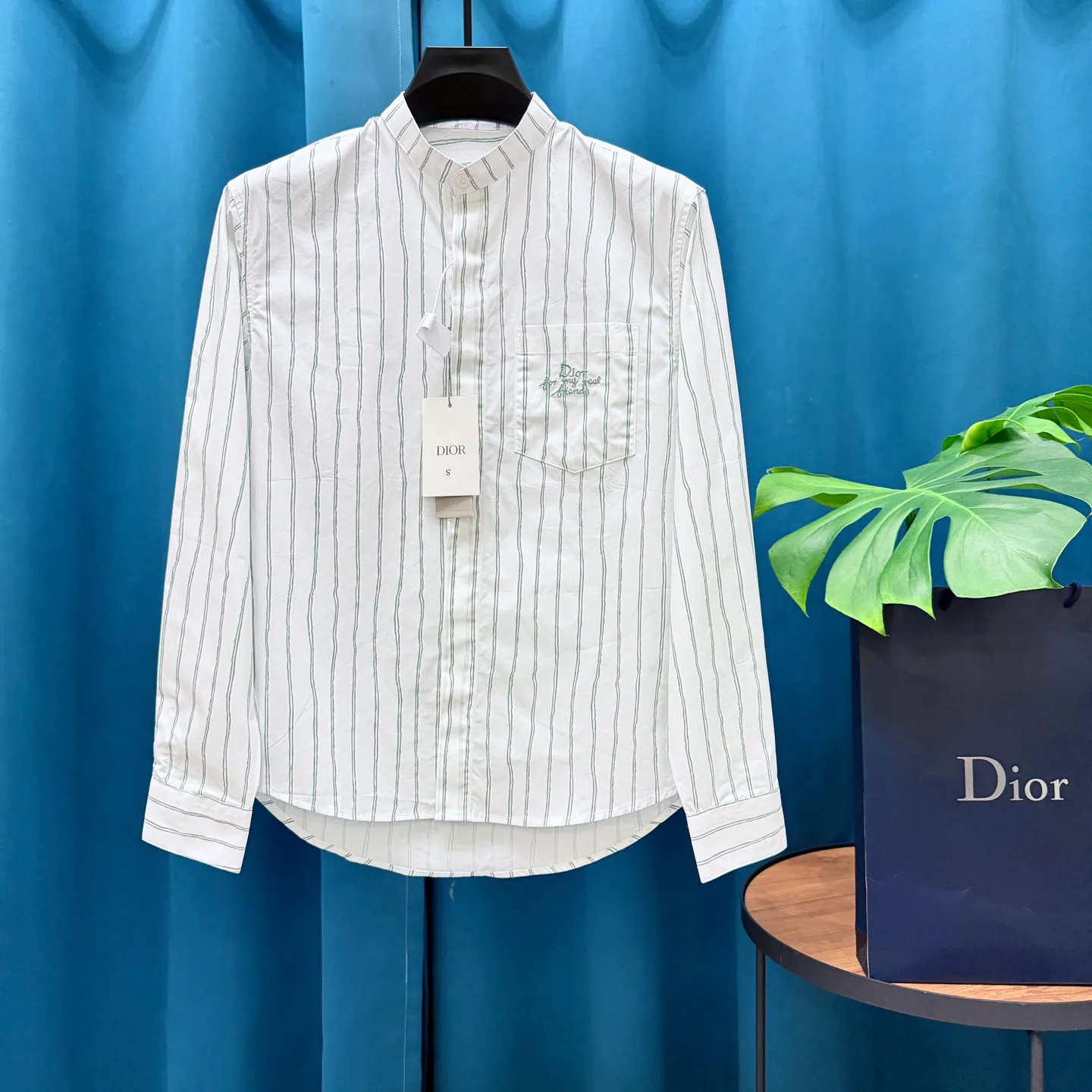 Рубашки Женские Christian Dior 10941940