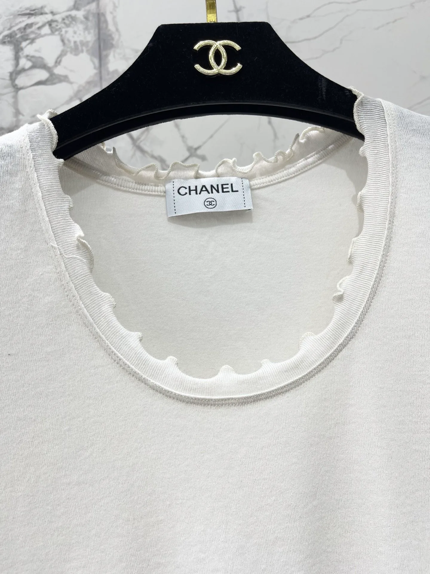 Топы Женские Chanel 11594732