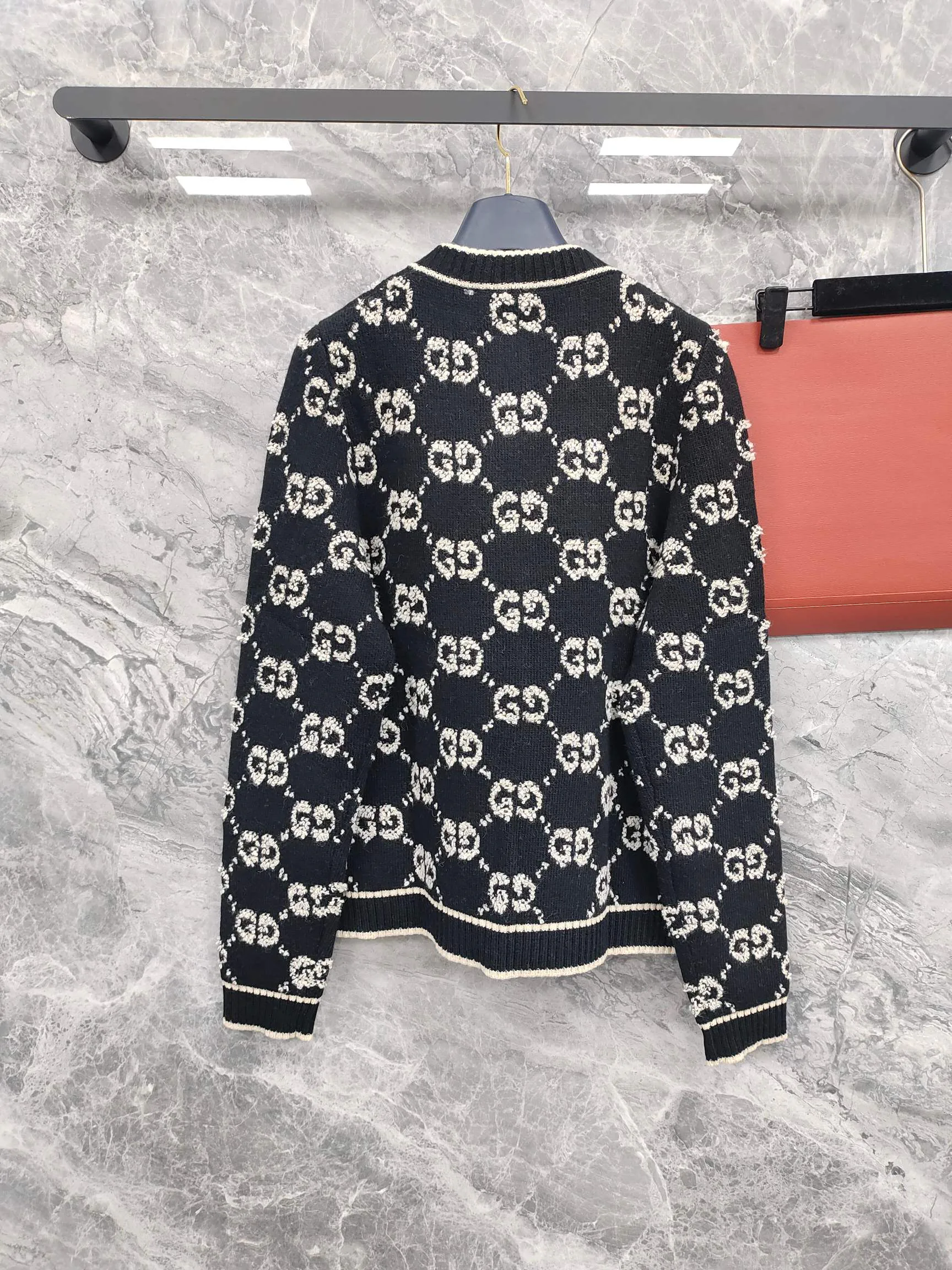 Джемперы И Свитеры Женские Gucci 18743566