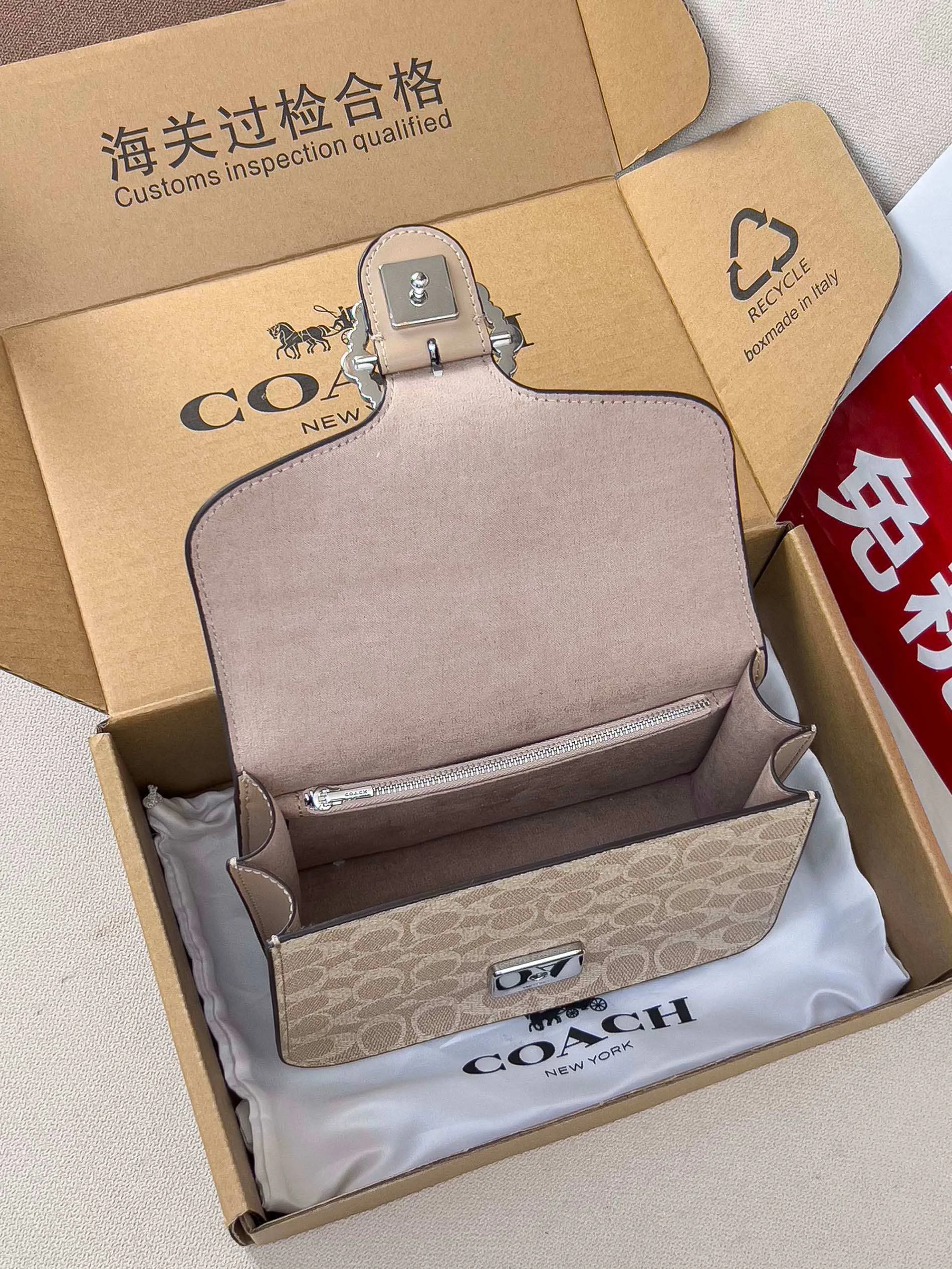Классические Сумки Женские Coach 12116488