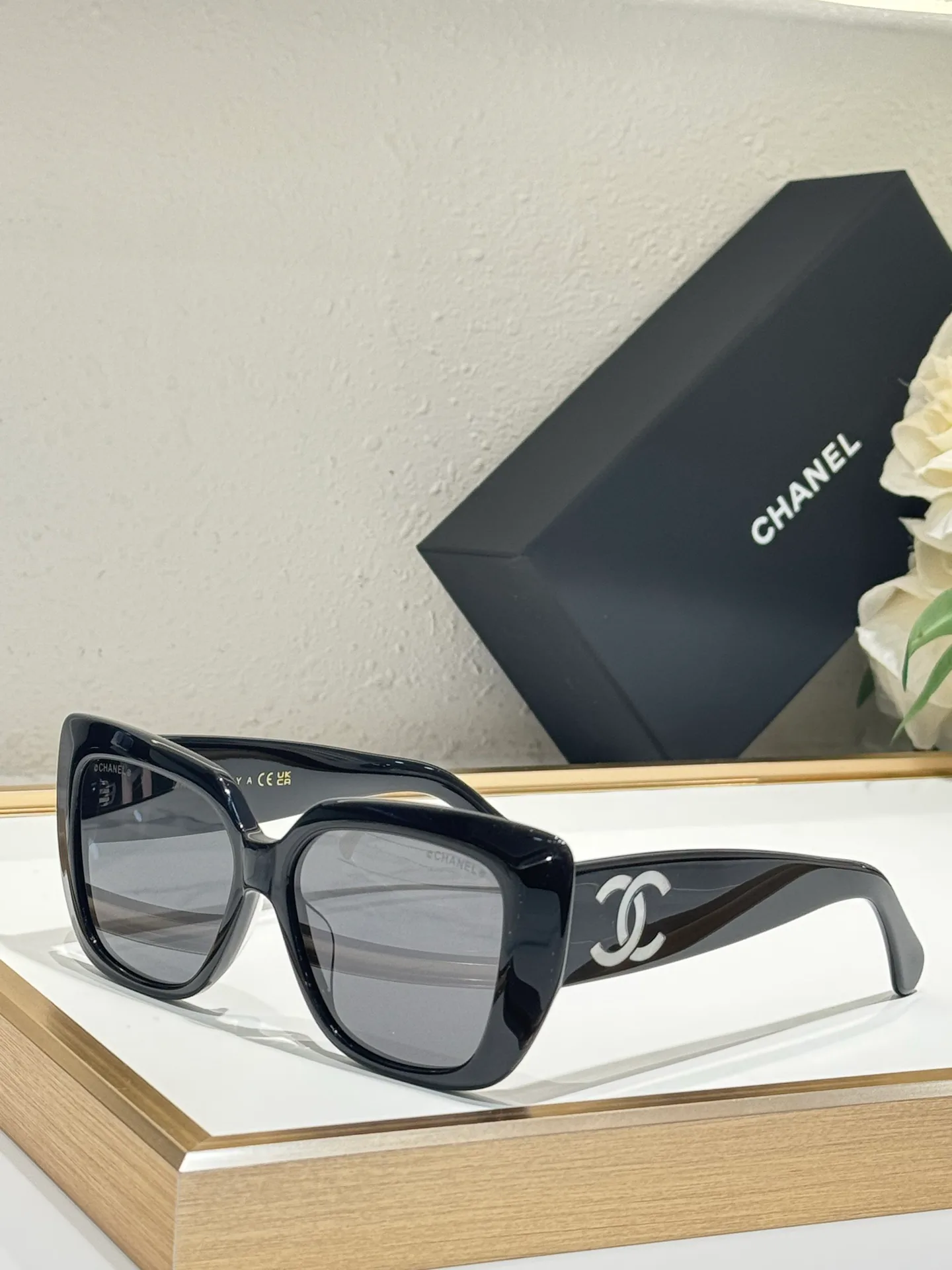 Очки Chanel 17546275