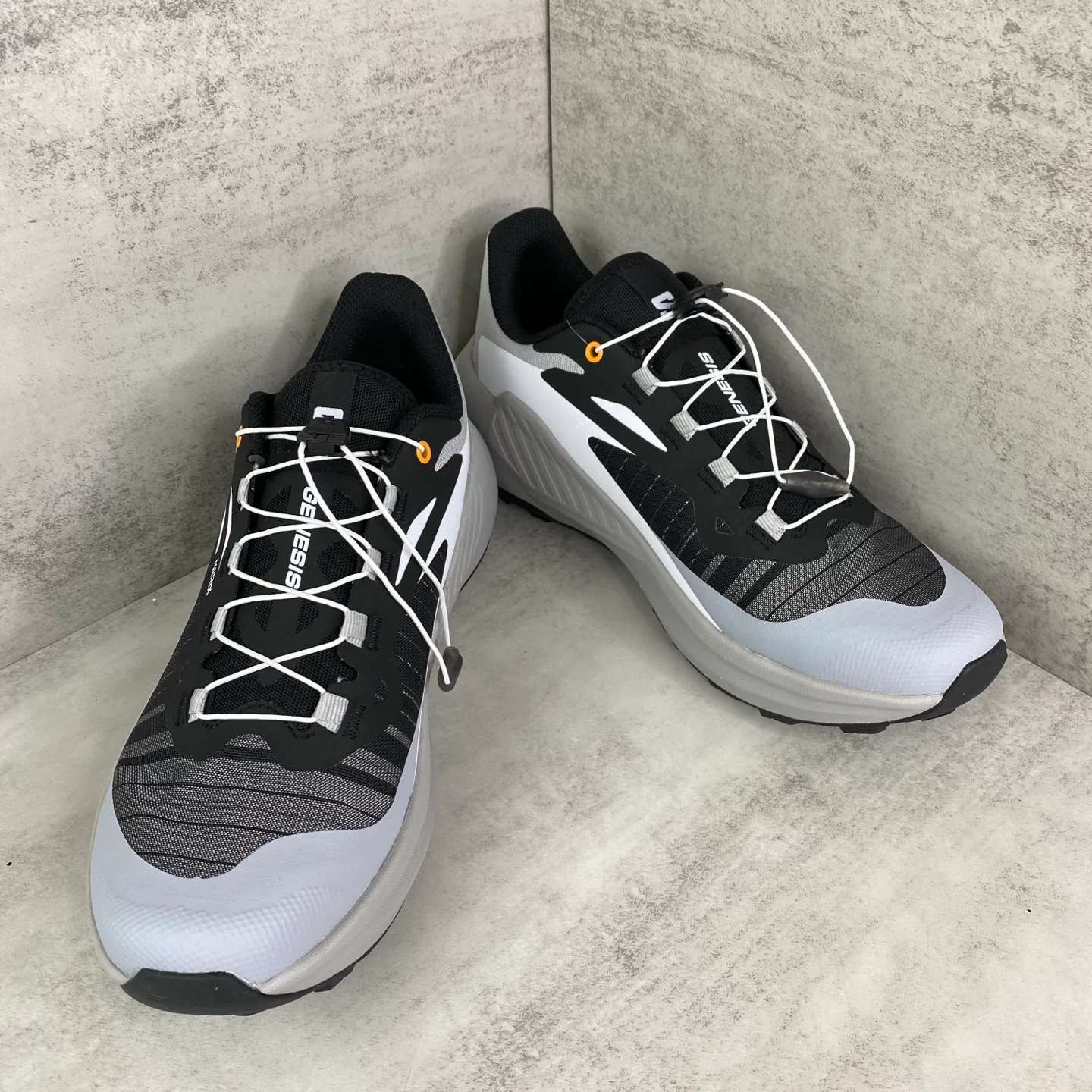 Кроссовки Женские Salomon 17835395