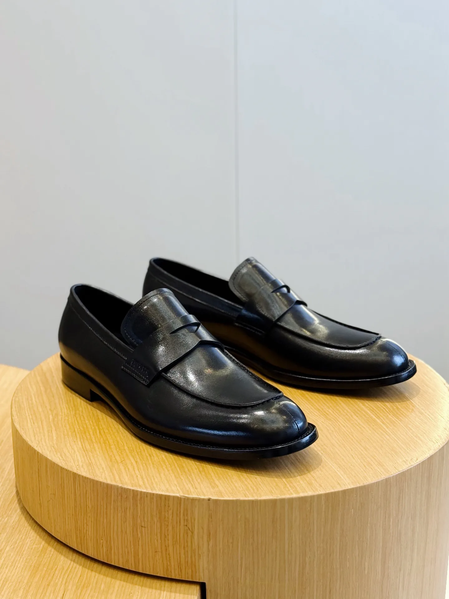 Лоферы И Туфли Мужские Prada 18139695