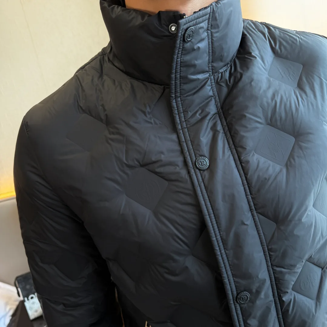 Куртки И Пуховики Мужские Christian Dior 5093894