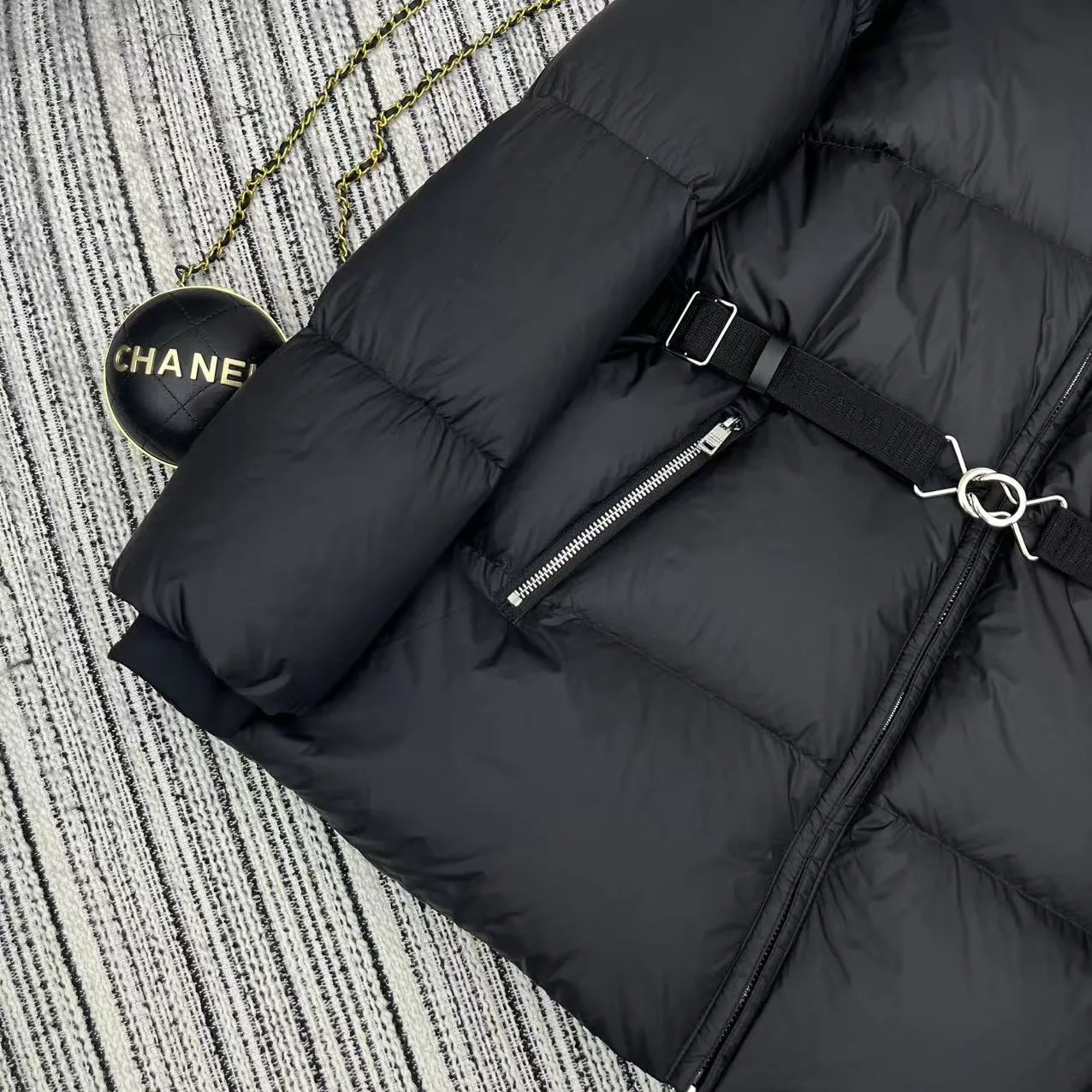 Куртки Женские Prada 286622