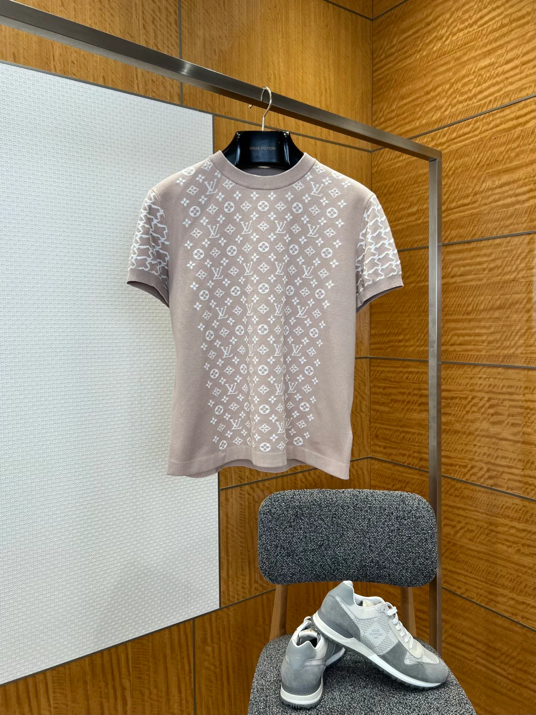Футболки Мужские Louis Vuitton 11245751