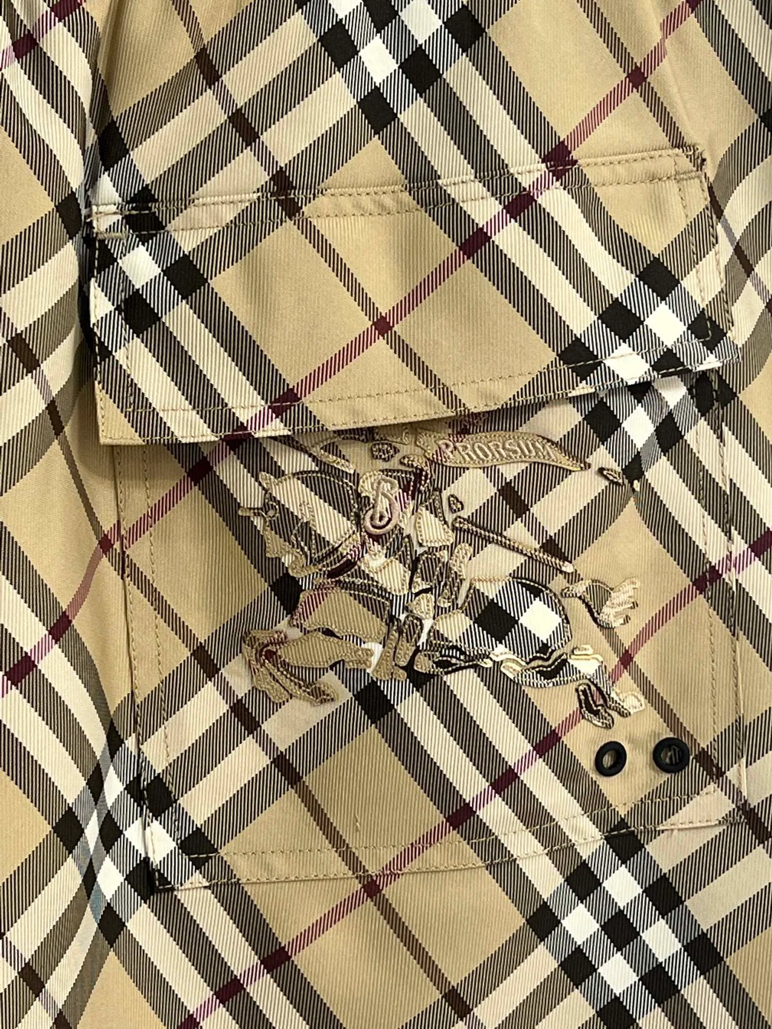 Шорты Мужские Burberry 14127511