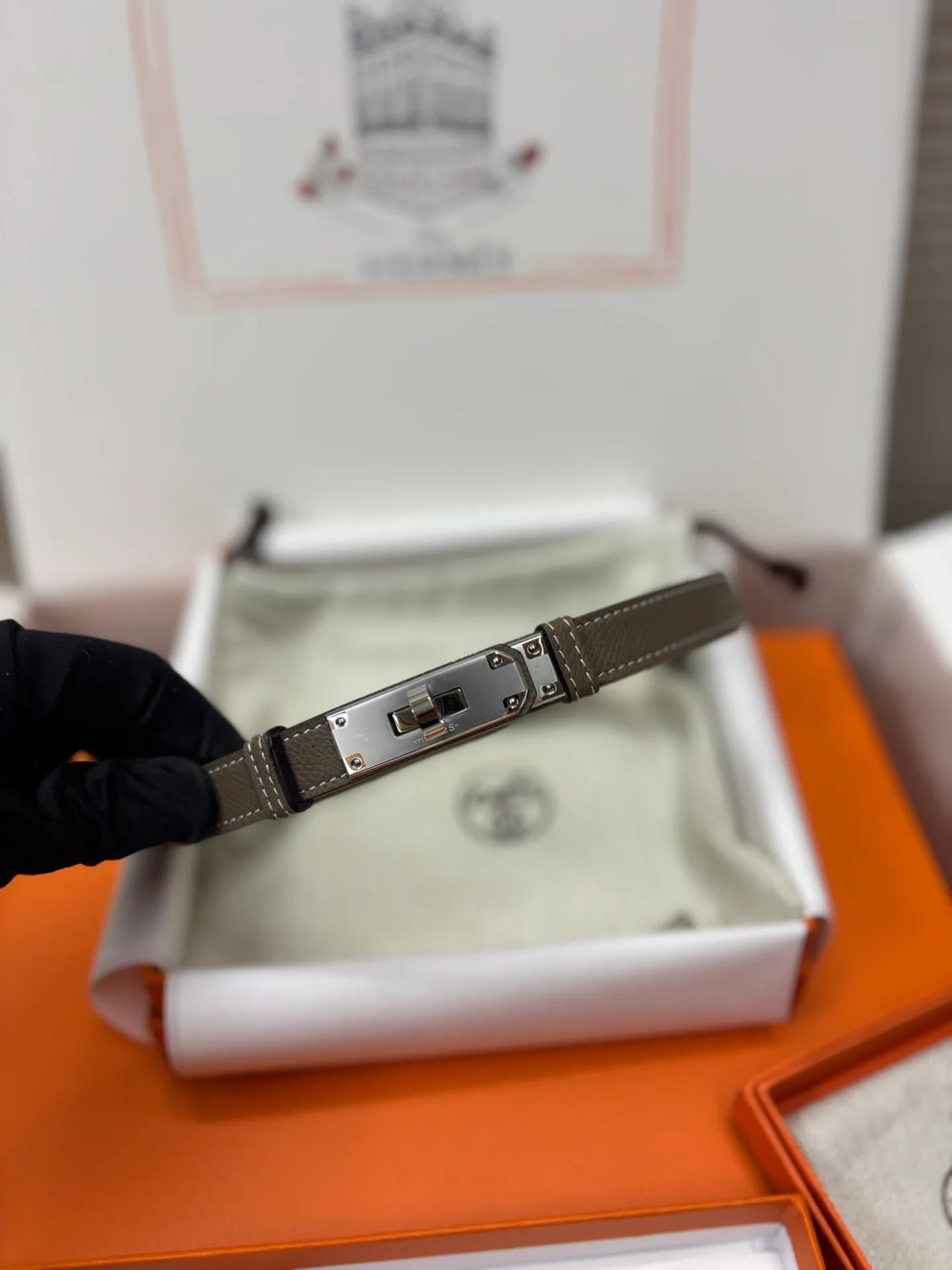 Ремни Hermes 25241