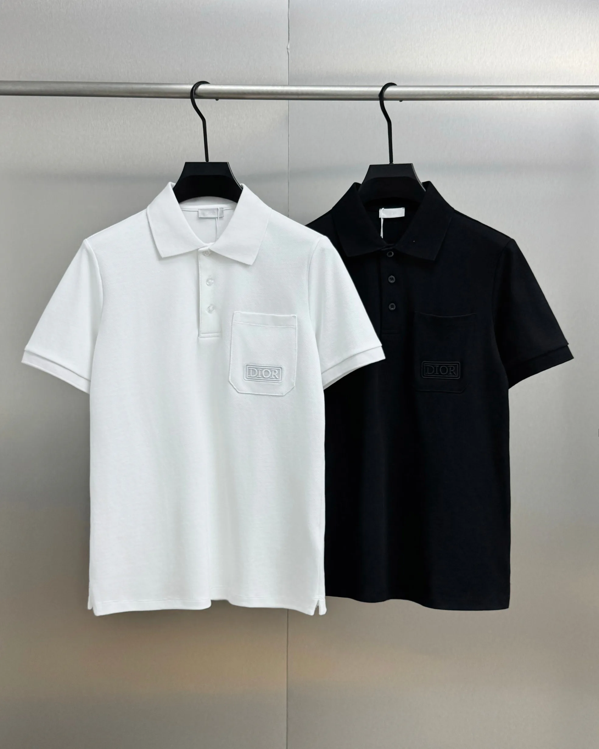 Рубашки Мужские Christian Dior 17406108