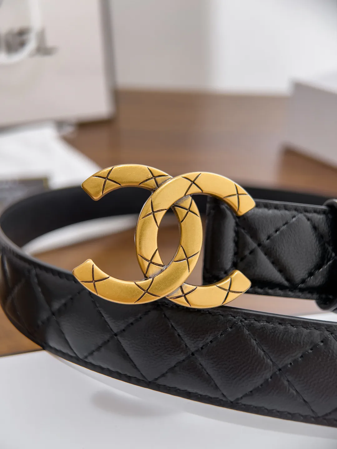 Поясные Сумки Женские Chanel 11394932