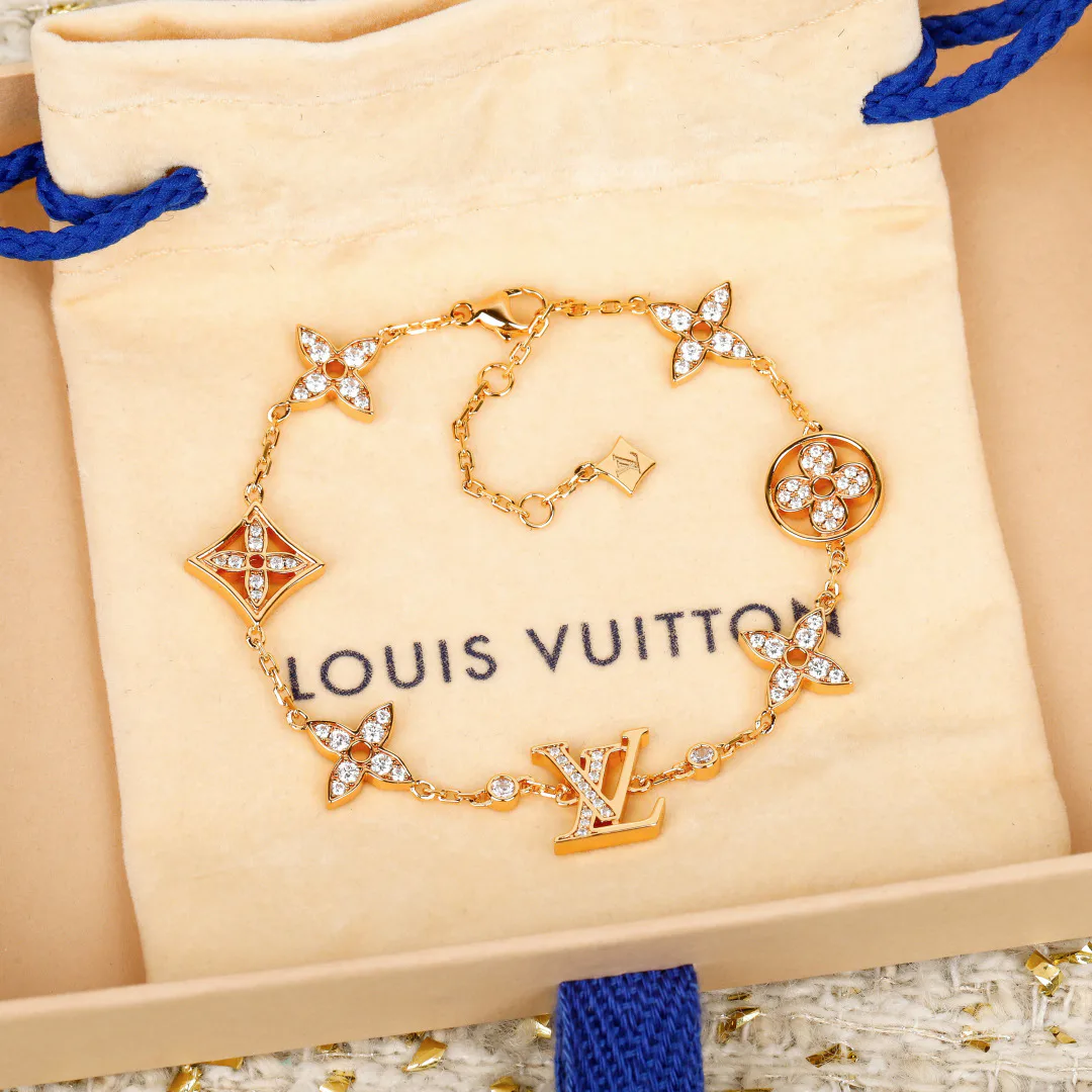 Бижутерия Louis Vuitton 308272