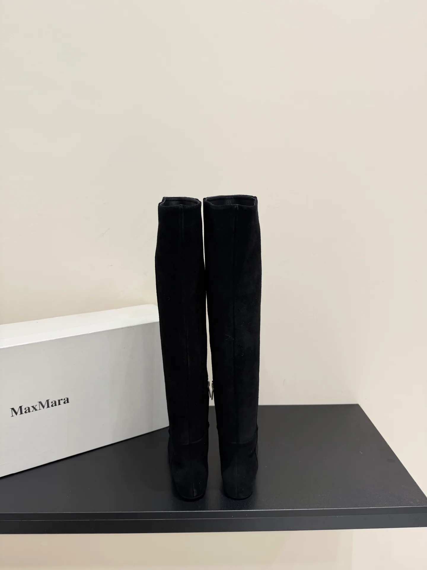 Сапоги Женские Max Mara 19586551