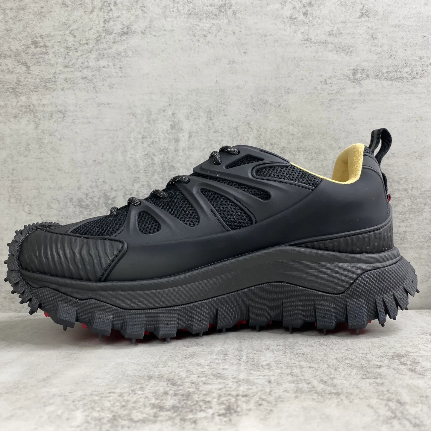 Кроссовки Мужские Moncler 476793