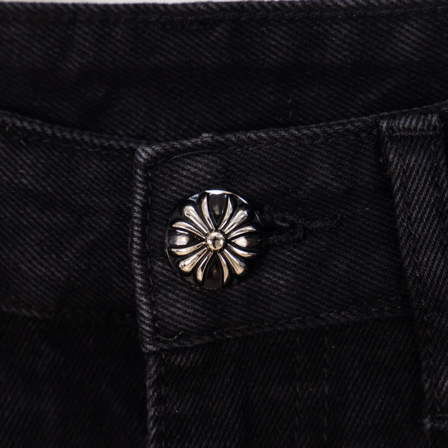 Шорты Женские Chrome Hearts 11545004