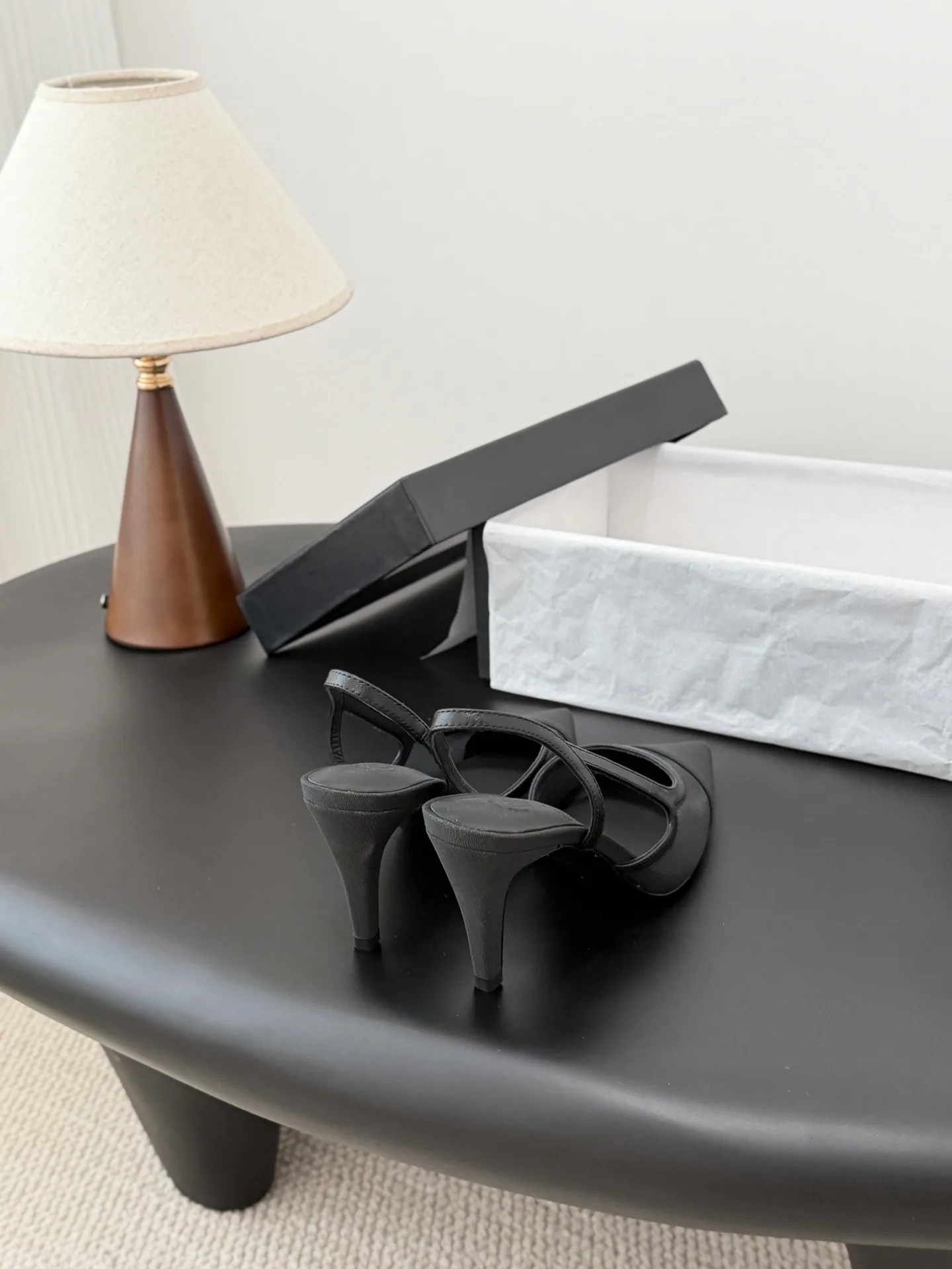 Туфли Женские Chanel 10209924