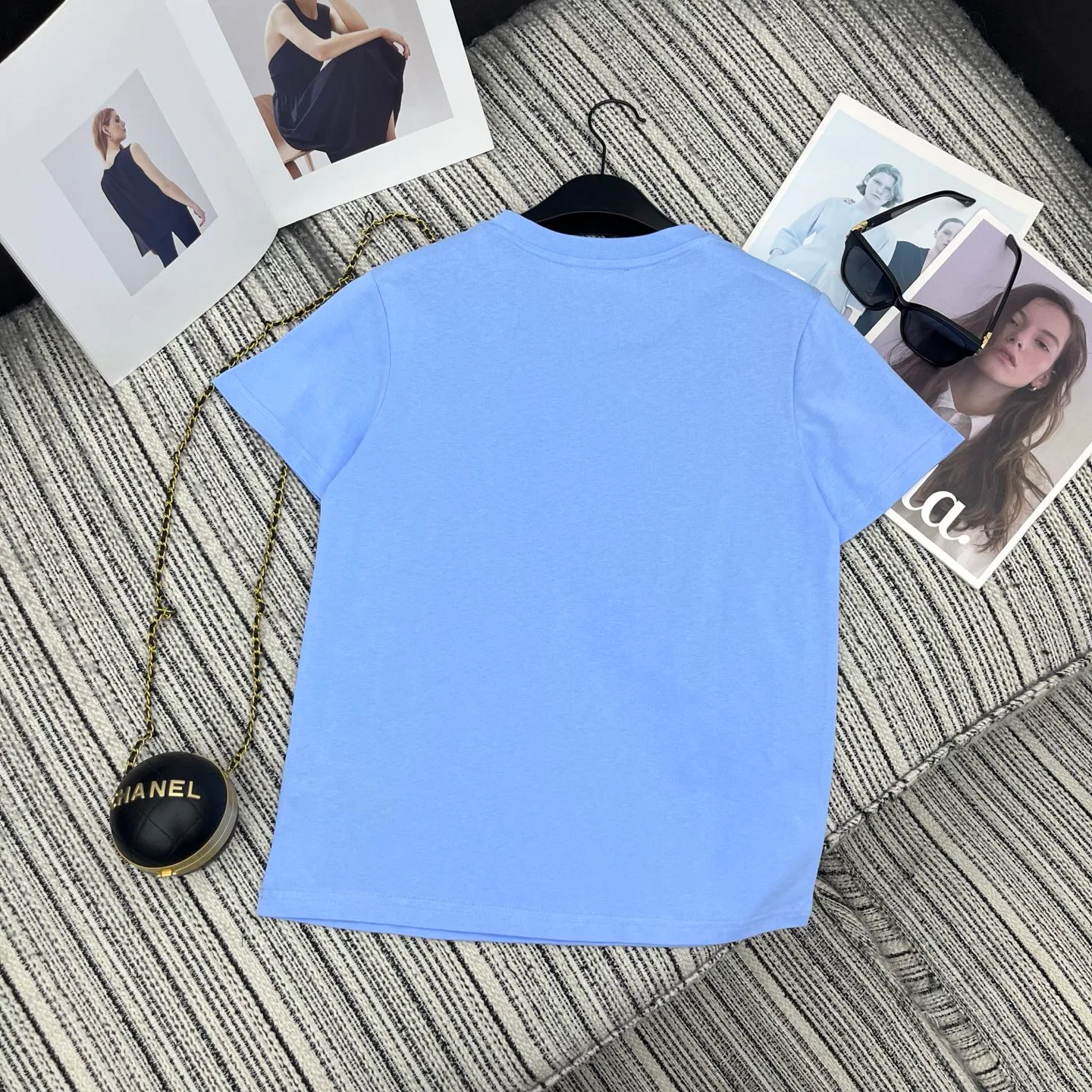 Футболки Женские Loro Piana 11903925