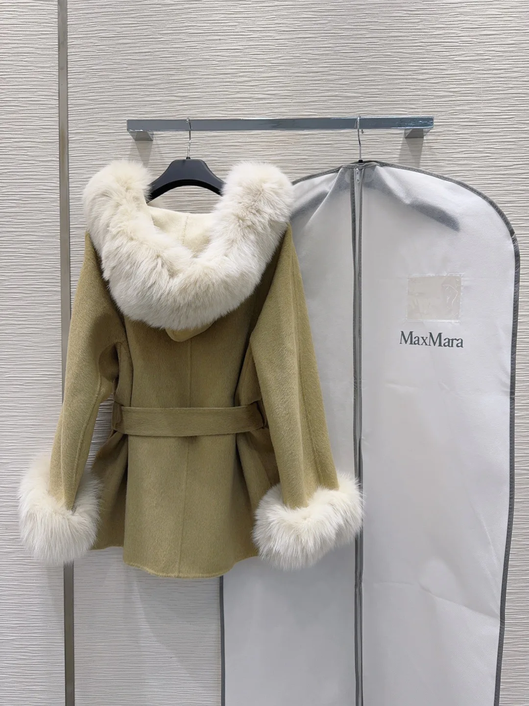 Пальто Женские Max Mara 1130903