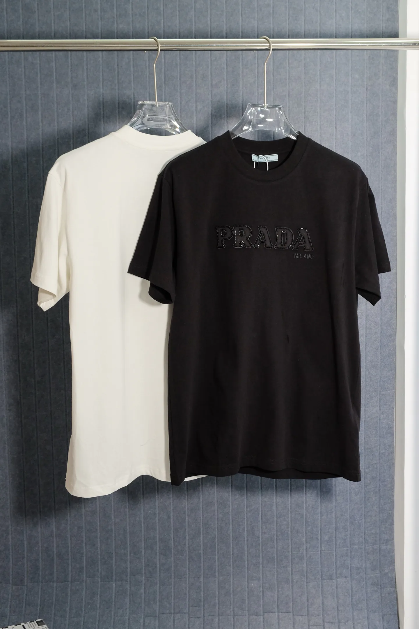 Футболки Мужские Prada 11690420