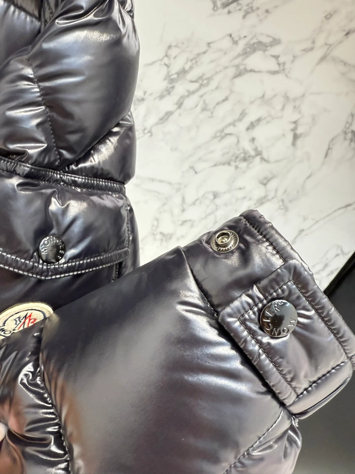 Куртки И Пуховики Мужские Moncler 17919917