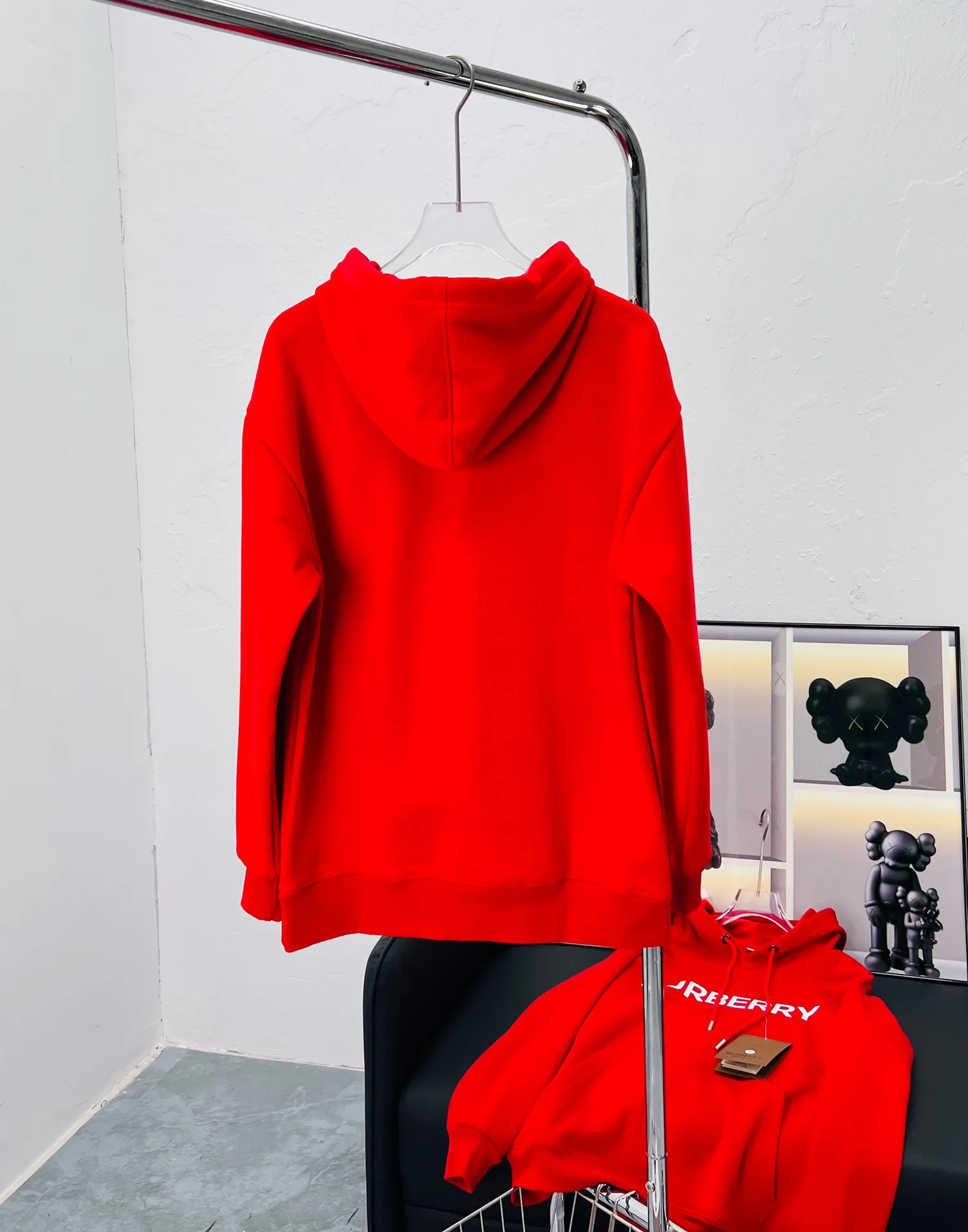 Свитшоты И Худи Мужские Burberry 1088