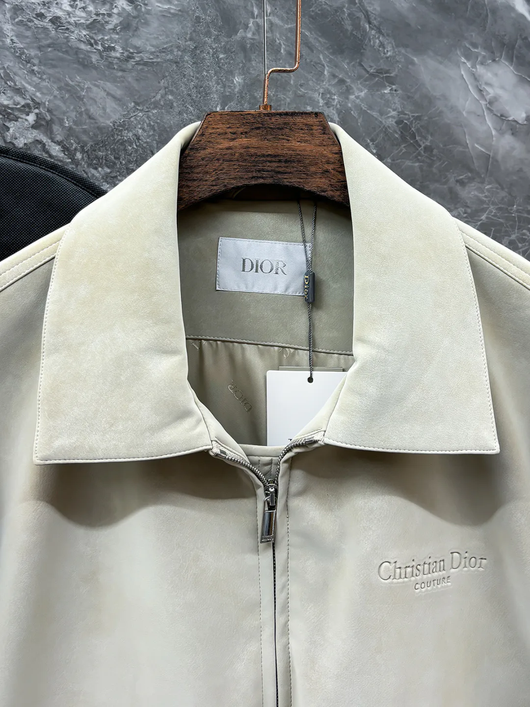 Куртки И Пуховики Мужские Christian Dior 273122