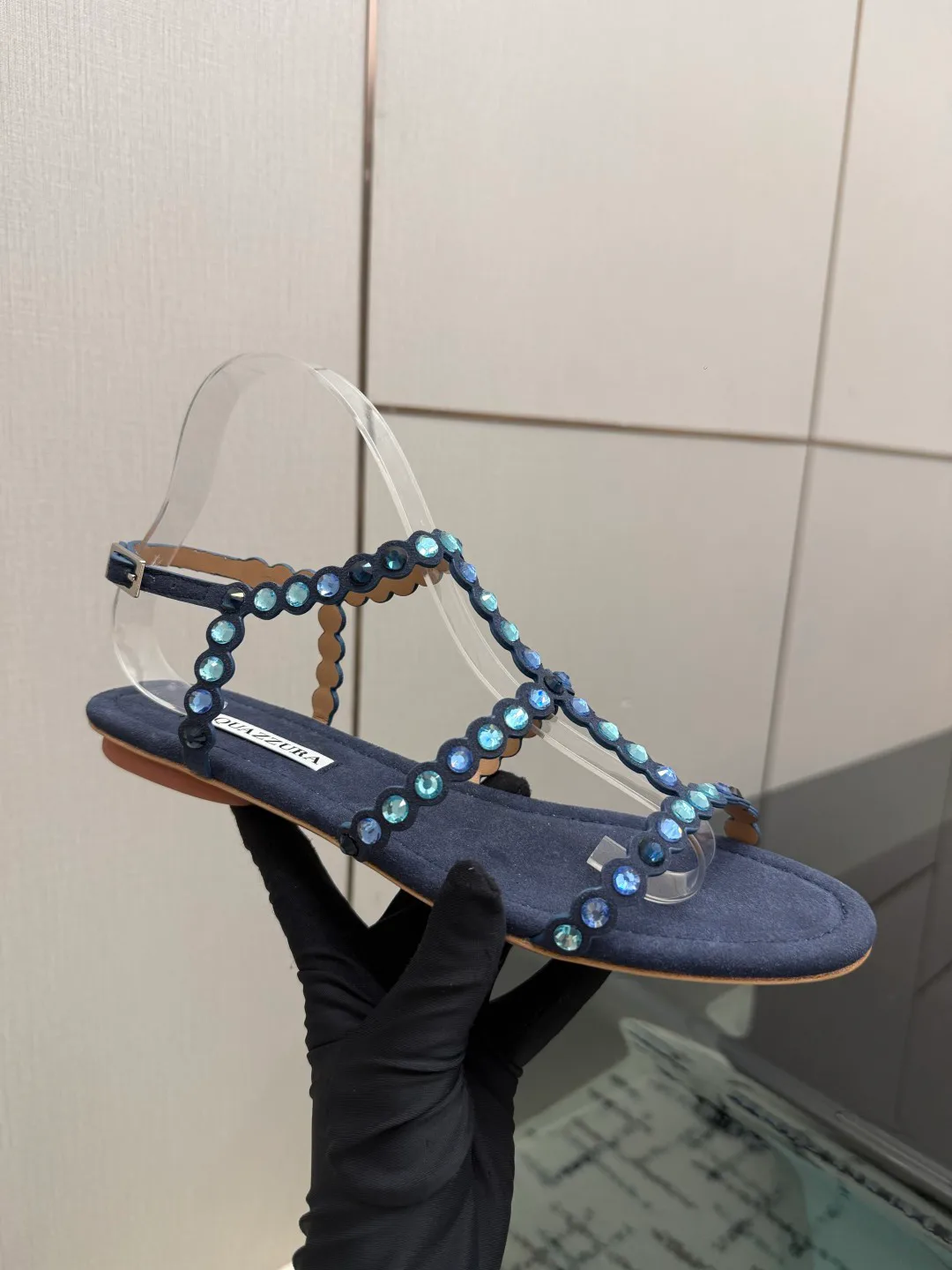 Босоножки Женские Aquazzura 17882568