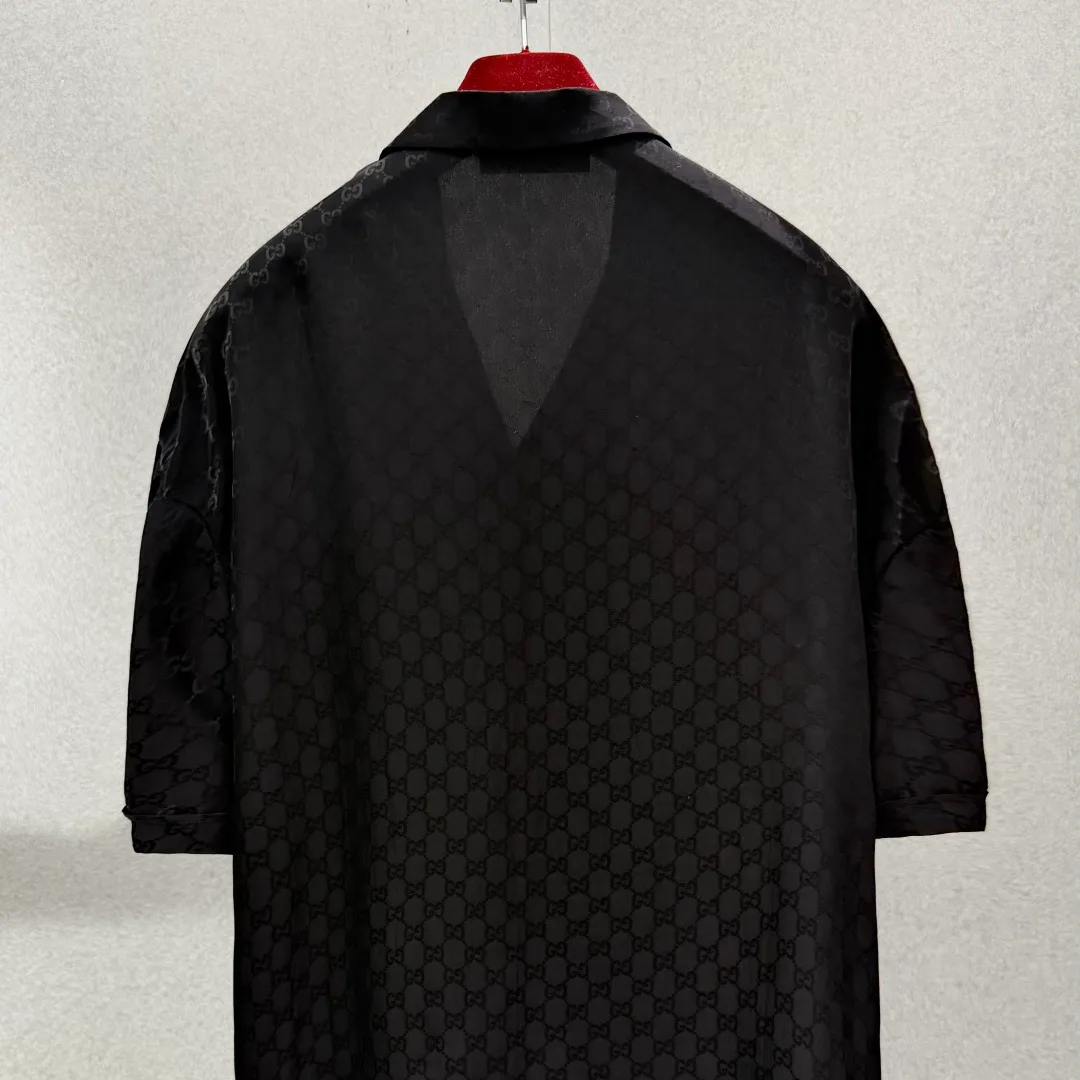 Рубашки Мужские Gucci 18278475