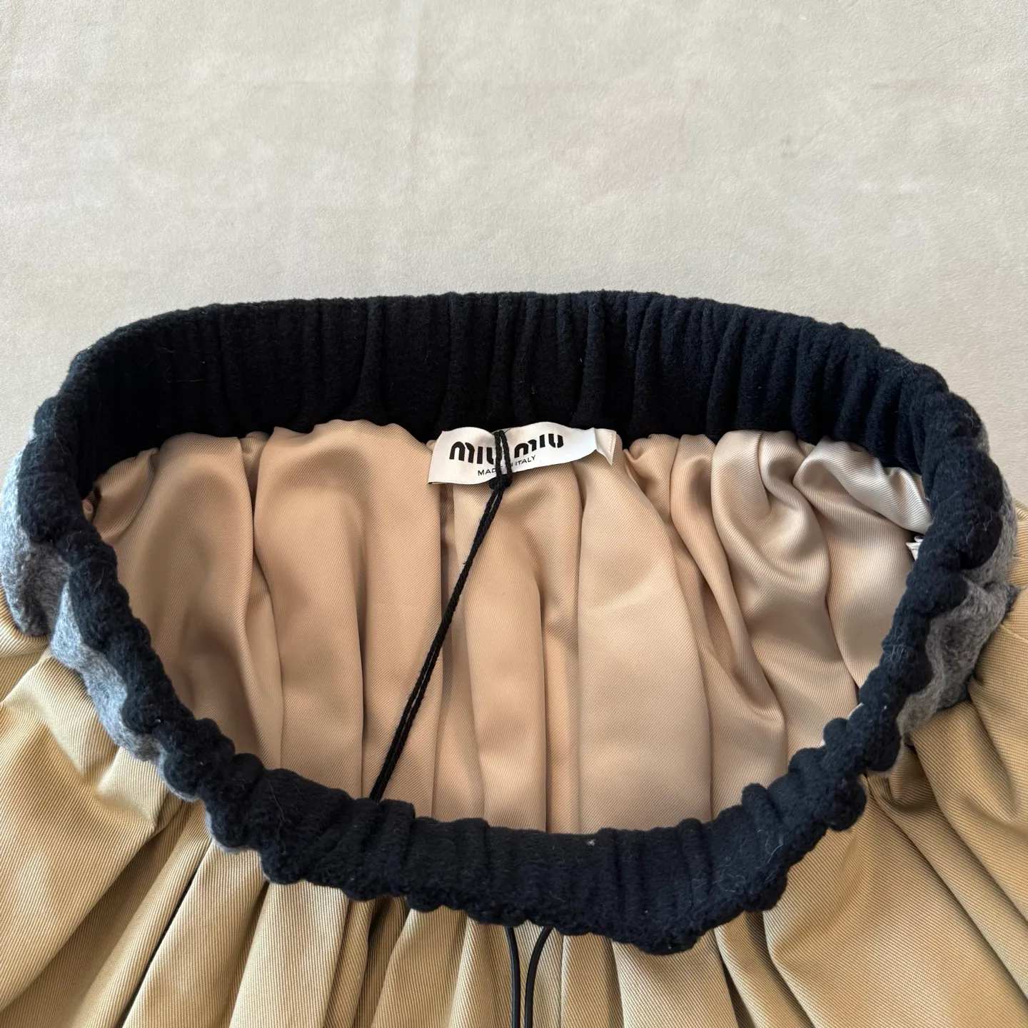Юбки Женские Miu Miu 18491881