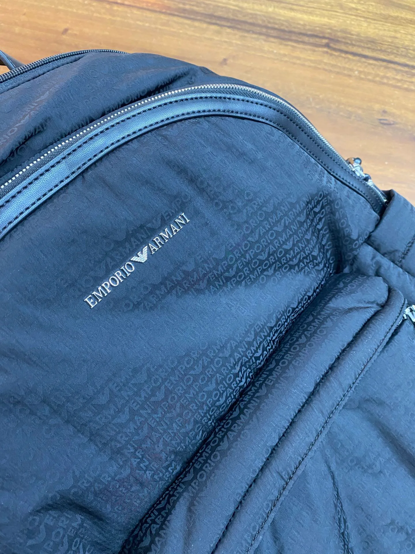 Рюкзаки Мужские Armani 78258