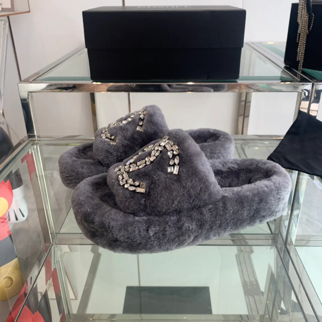 Тапочки Женские Ugg 4667891