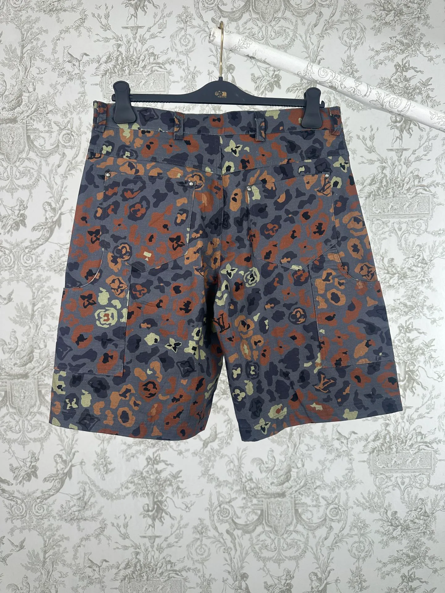 Шорты Мужские Louis Vuitton 11178382