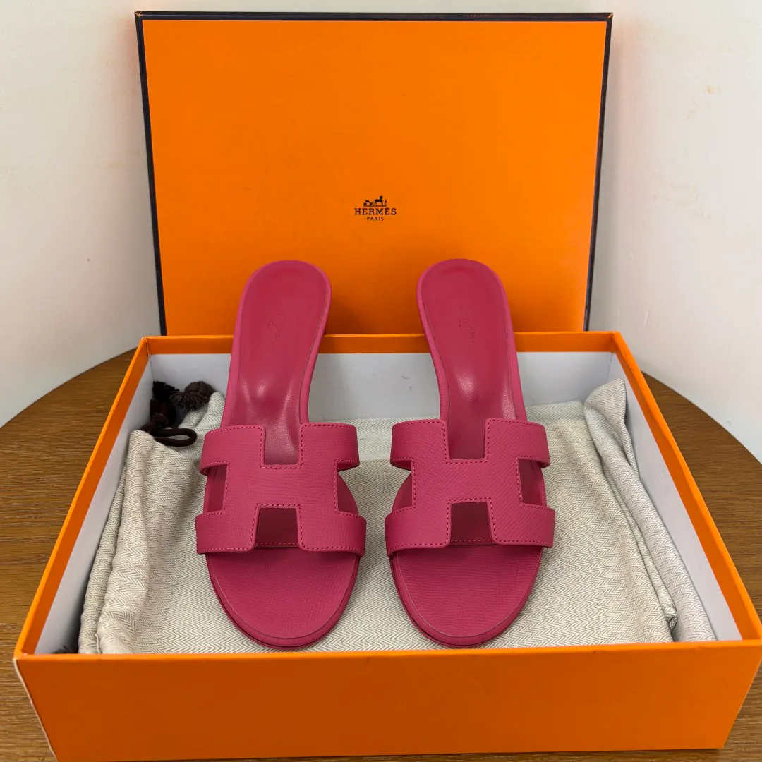 Босоножки Женские Hermes 28604