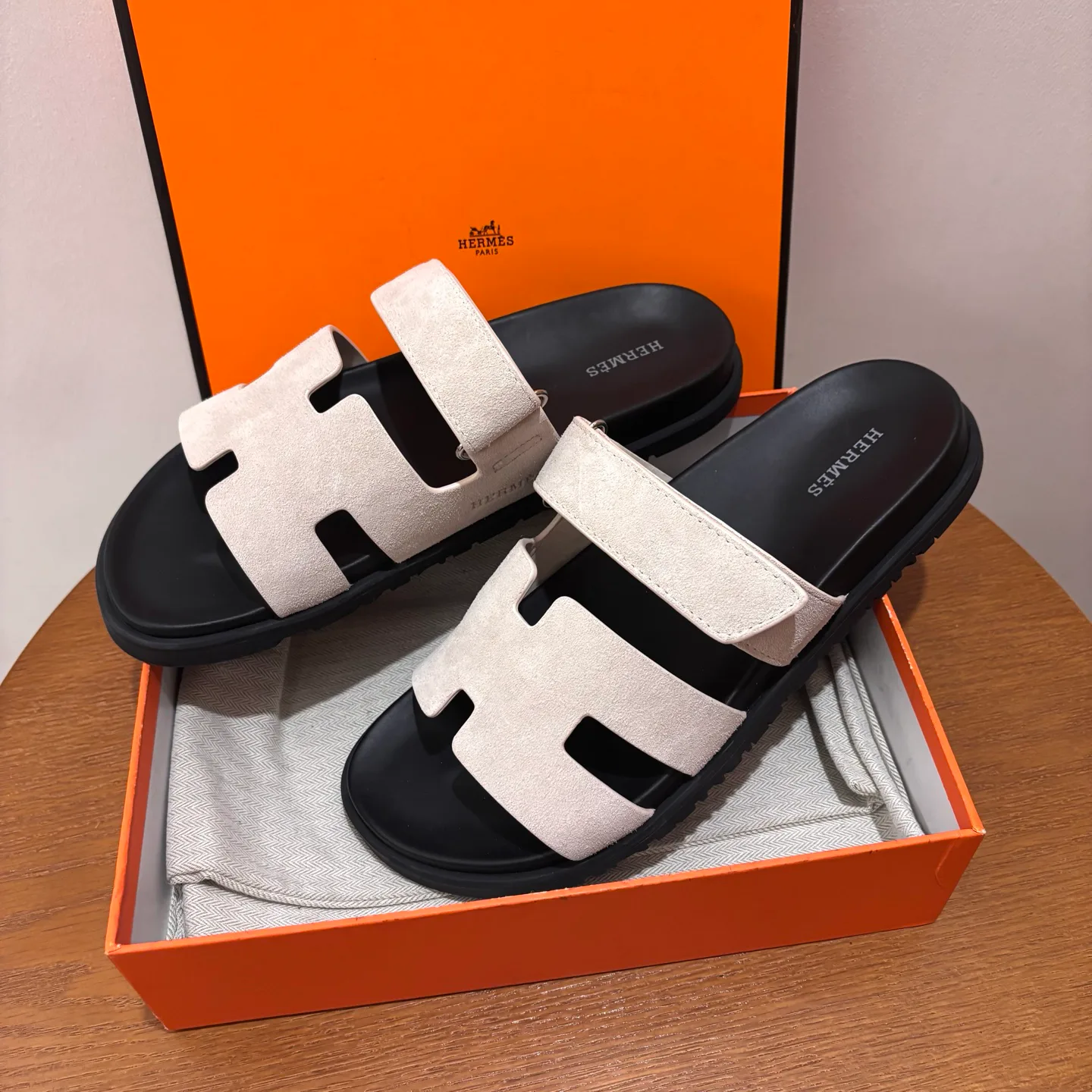 Сандалии Женские Hermes 1089921
