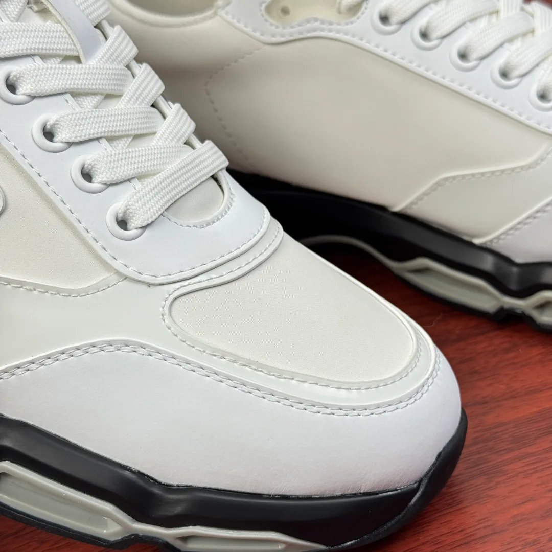 Кроссовки Мужские Prada 5725408