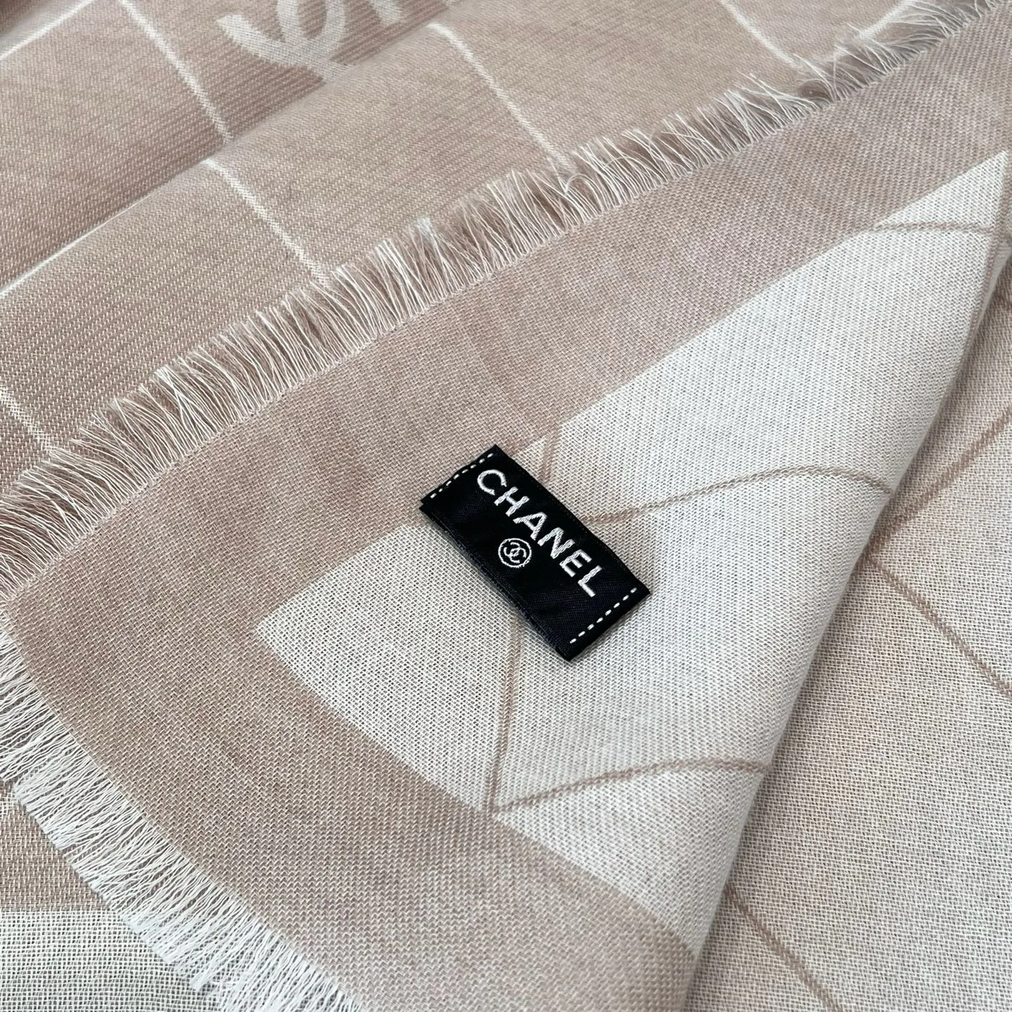 Шарфы Chanel 28492