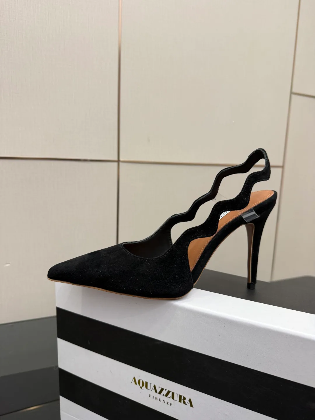 Туфли Женские Aquazzura 1435282