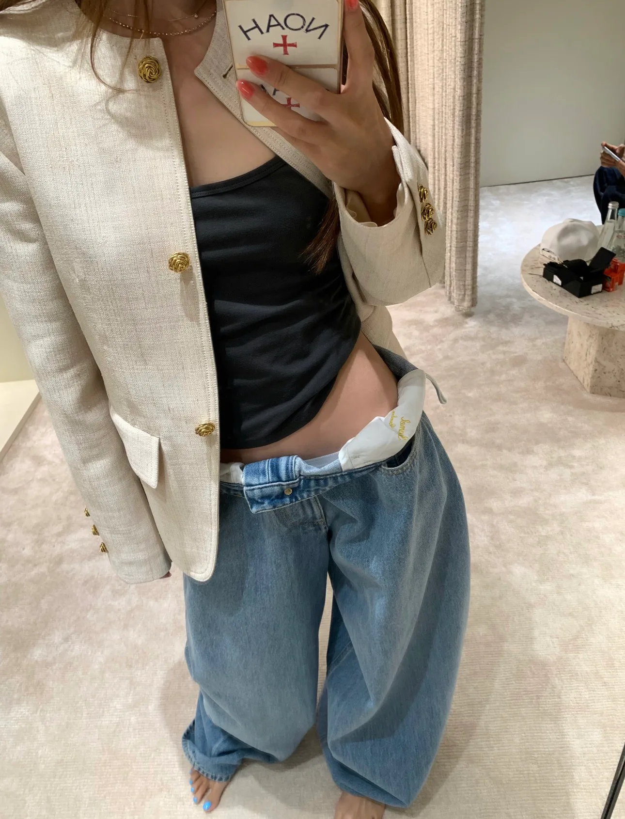 Жакеты Женские Chanel 19071962