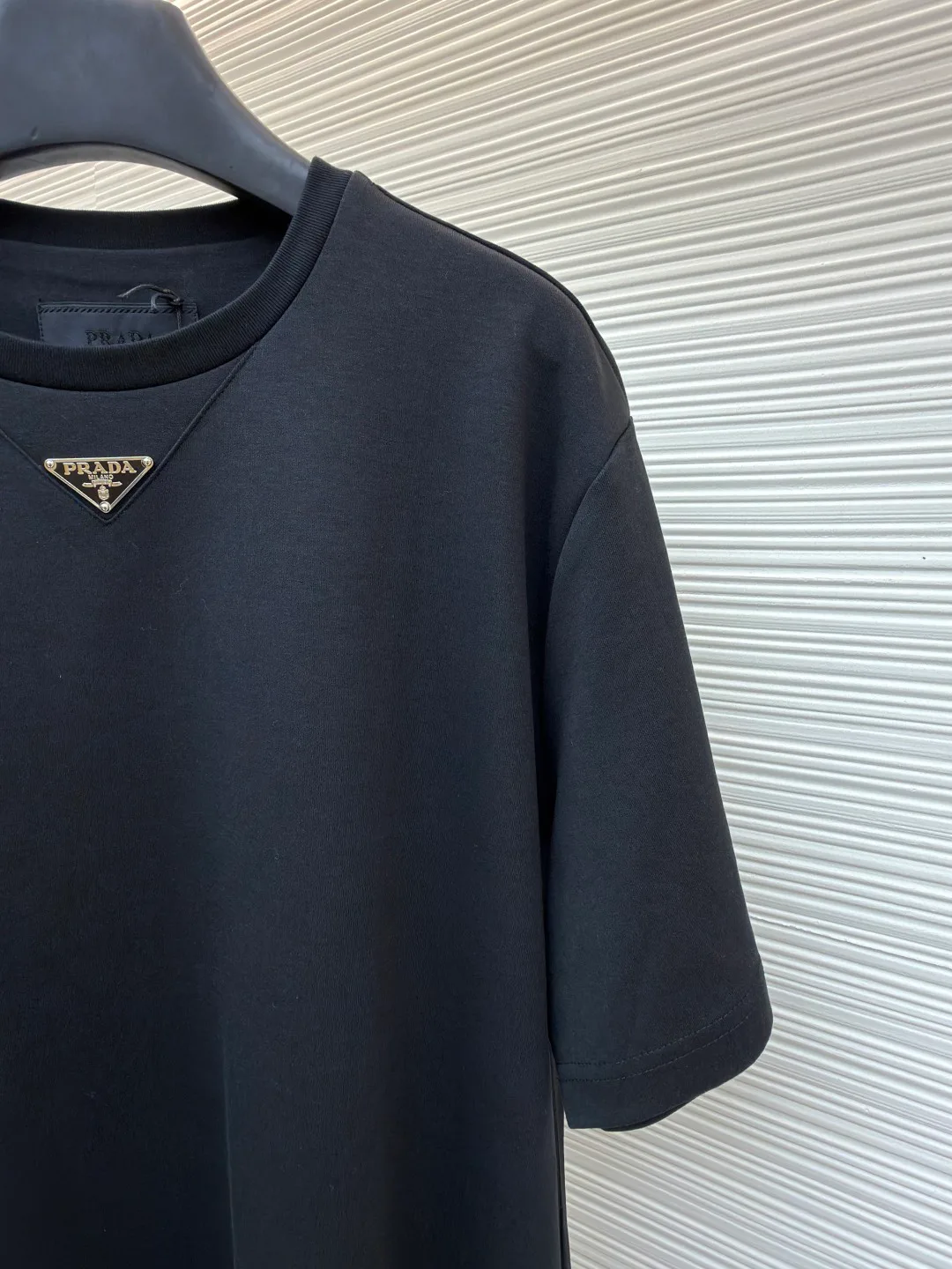 Футболки Мужские Prada 9226514