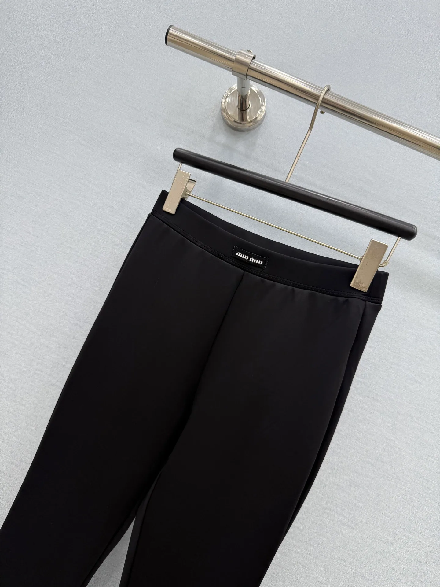 Брюки Женские Miu Miu 18735113