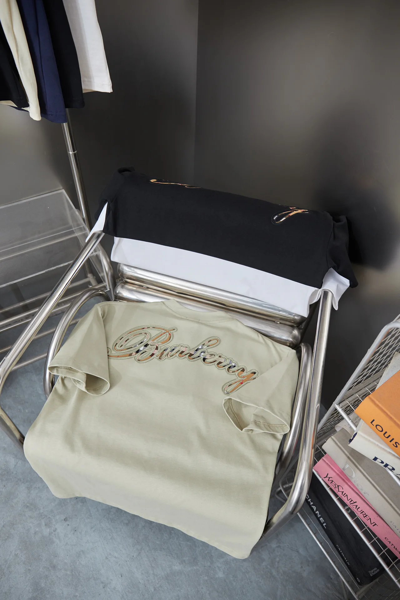 Футболки Женские Burberry 10937915