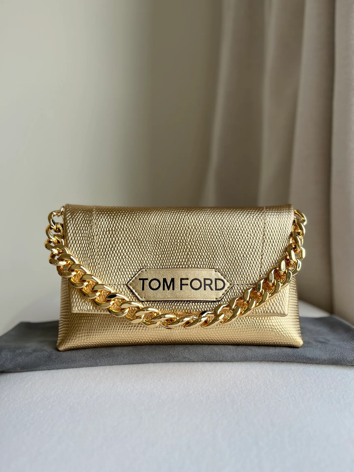 Клатчи Женские Tom Ford 90567