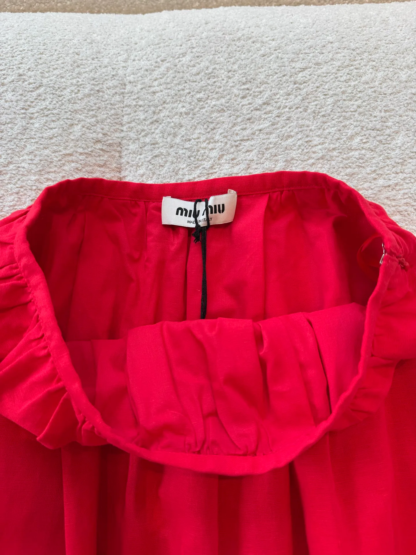 Юбки Женские Miu Miu 11222524